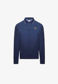 Selezionato, blu
