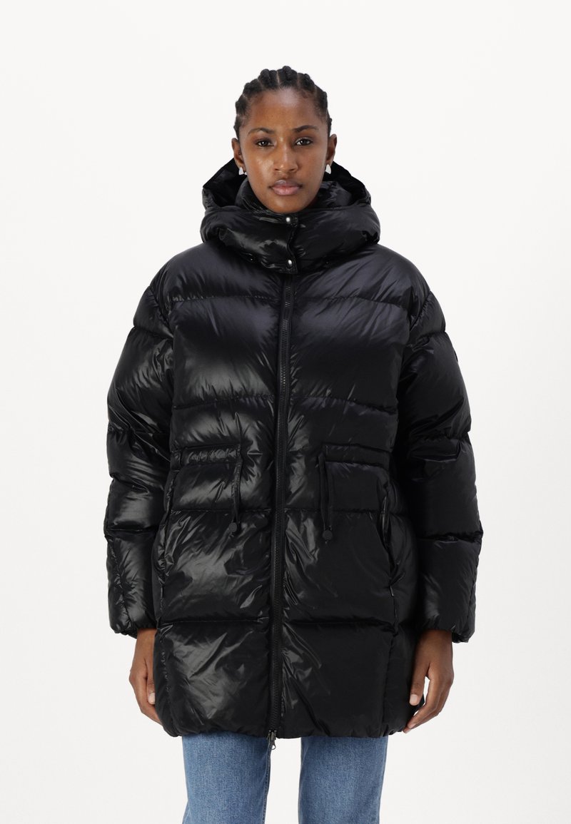 Colmar Originals DOWN JACKET - Down jacket - black