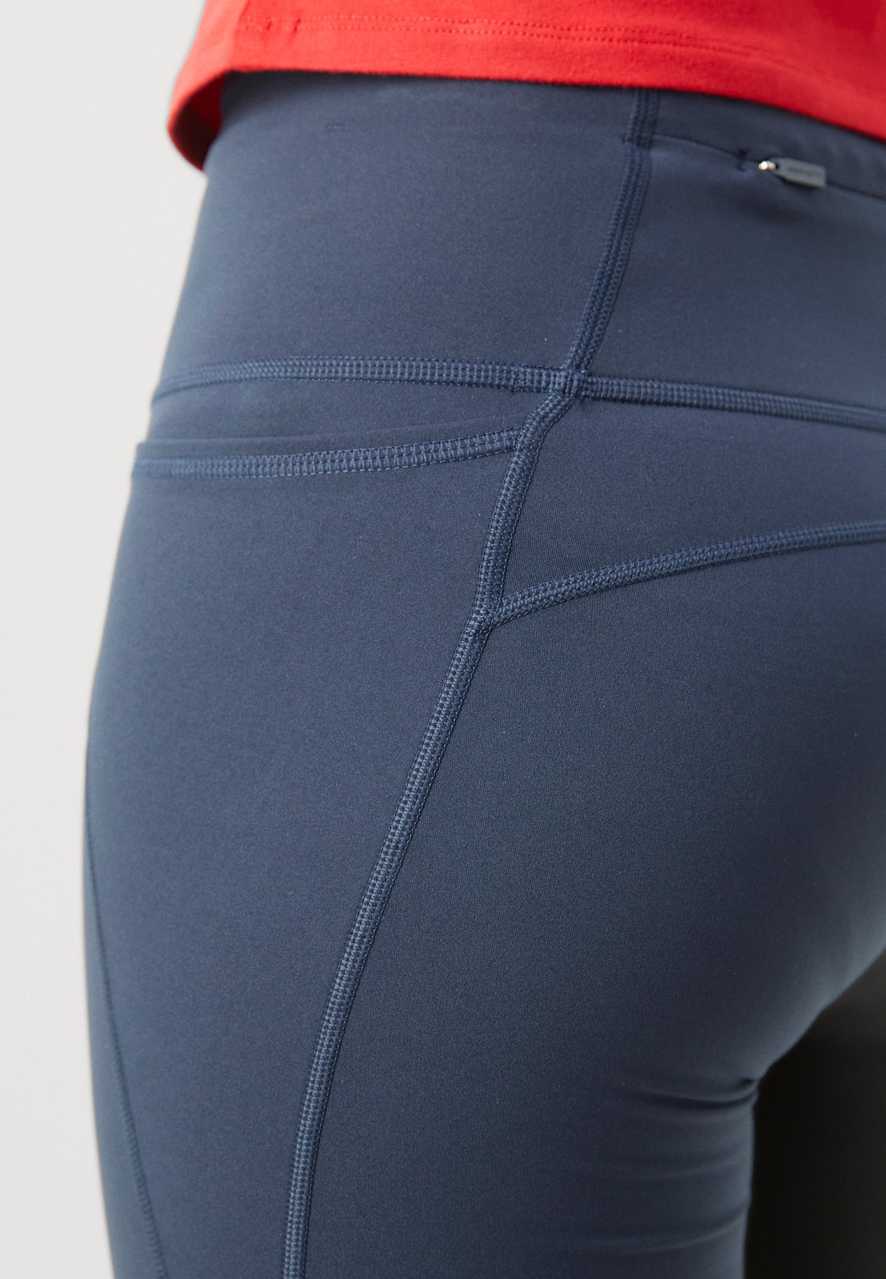 POWER WORKOUT BOOT CUT TROUSER