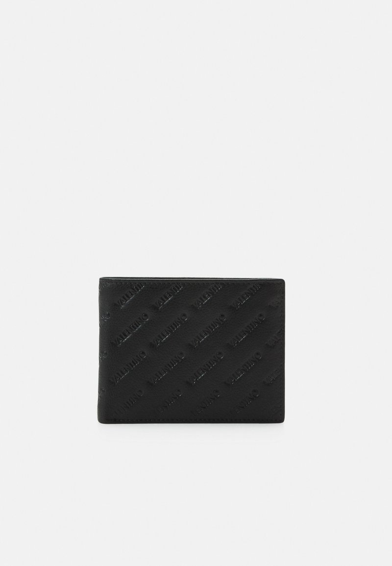 Valentino Bags DROP UNISEX Wallet nero/black Zalando.ie