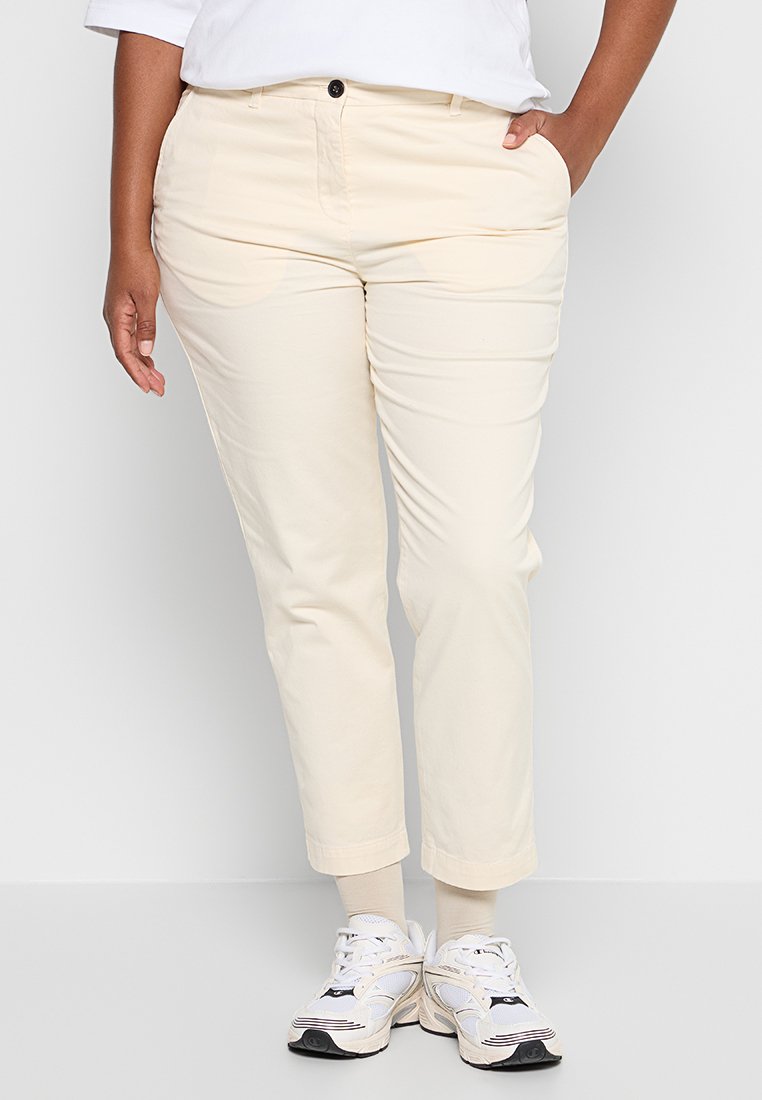 Tommy Jeans Chino crème