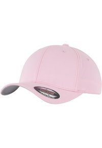 Flexfit - COMBED - Casquette - pink Image miniature 1