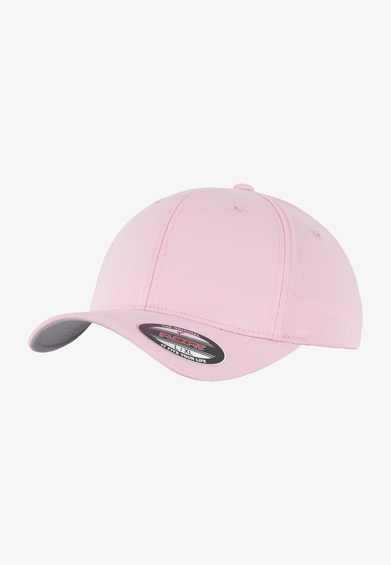 Flexfit - COMBED - Cappellino - pink, Ingrandire