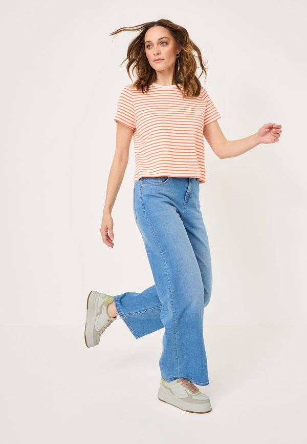 Trainers - lime comb3