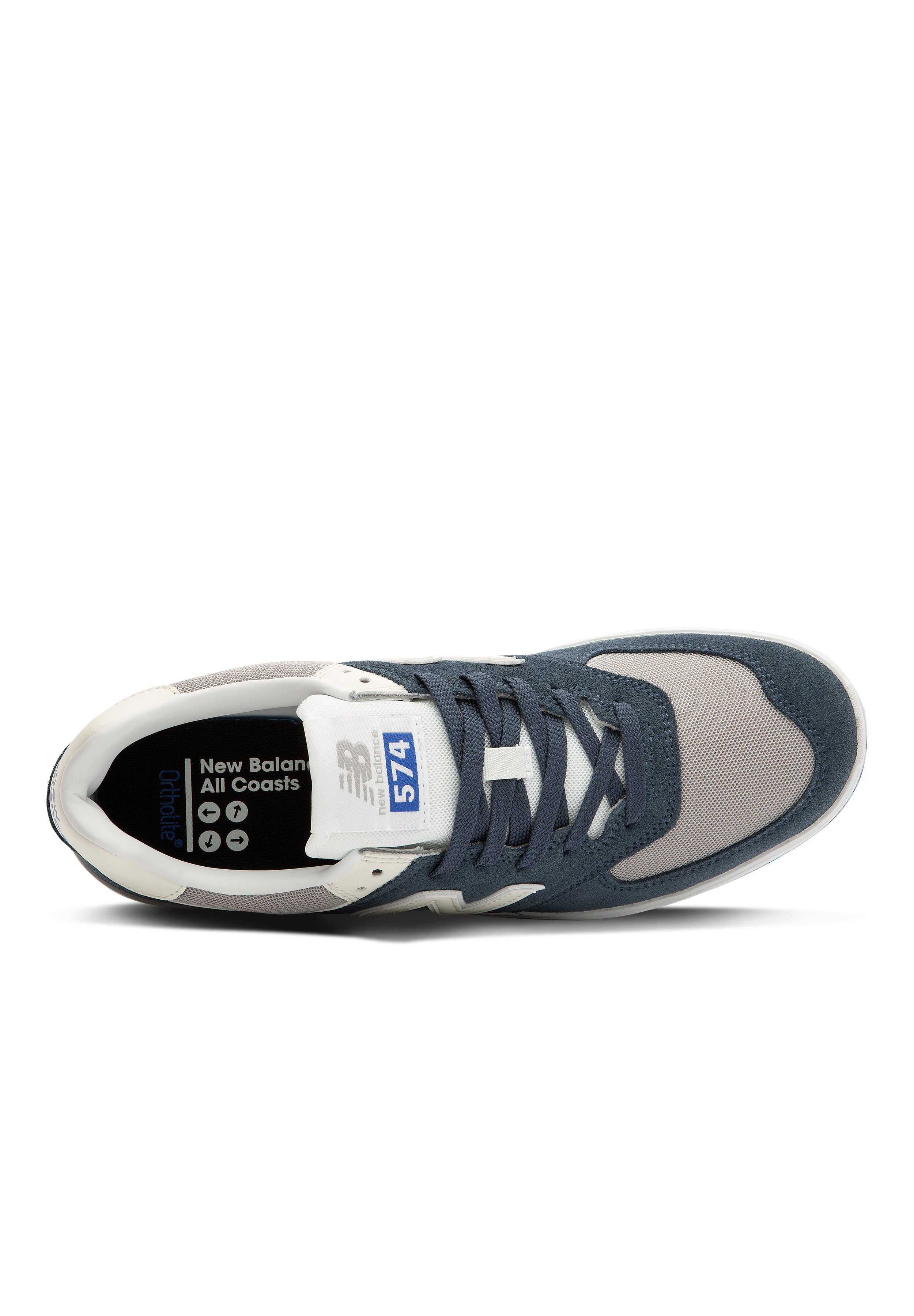 New Balance ALL COASTS AM574 - Trainers 