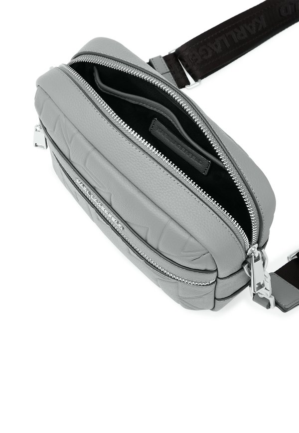 URBAN MONOGRAM CAMERA BAG SET - Cross body bag3