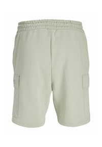 Jack & Jones Shorts - desert sage
