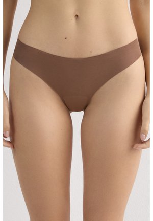 Intimissimi, SEAMLESS BRAZILIAN - Tanga - natürlich