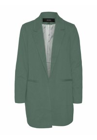 Vero Moda Bleiseri - mottled green