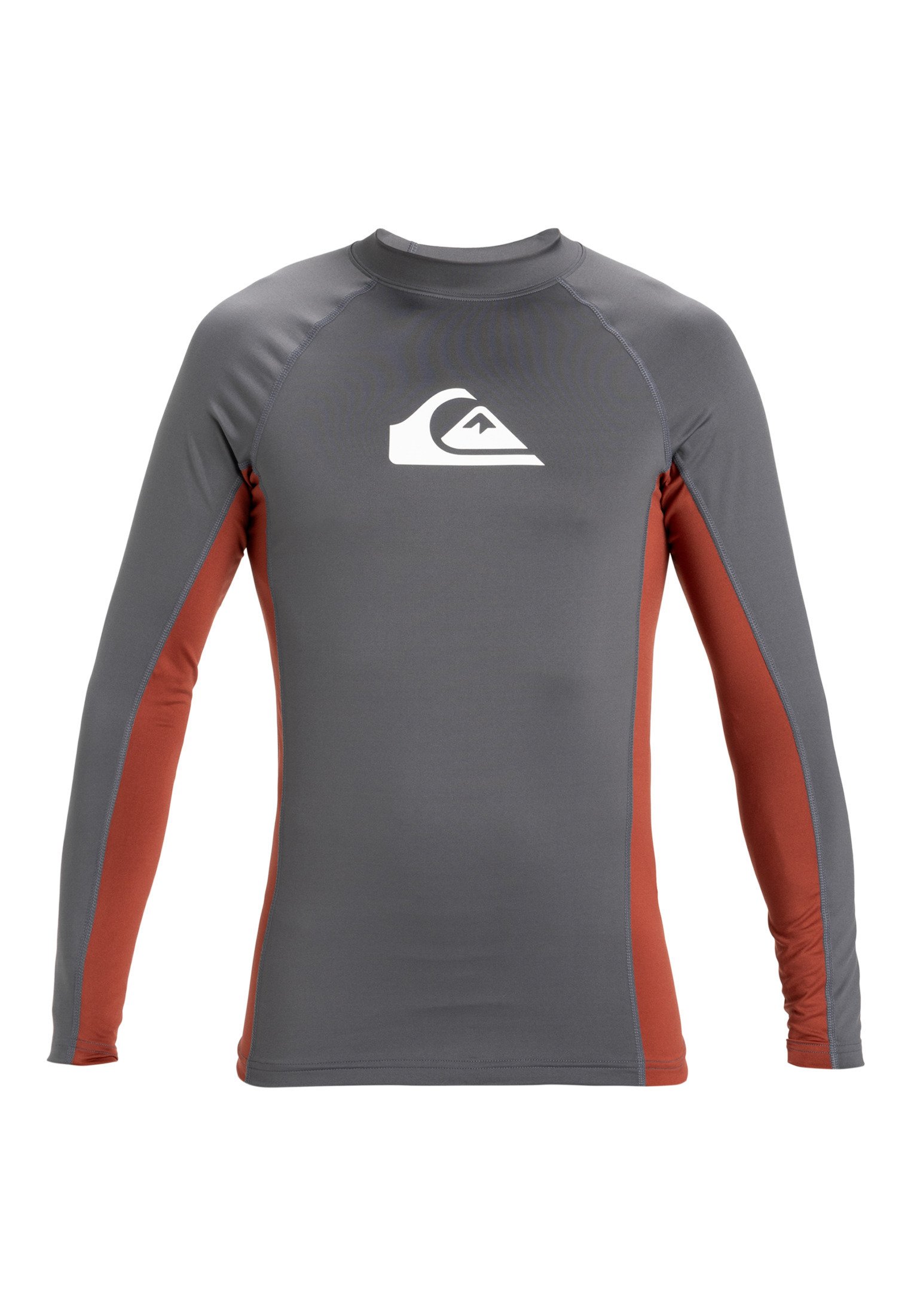 Quiksilver EVERYDAY UPF 50 Camisola de proteção solar kzm
