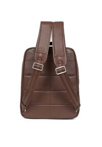 Hexagona Zaino - chocolat confort
