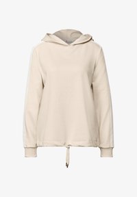 Unausgewählt, beige