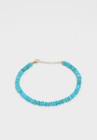 BRACELET - Bracelet - blue