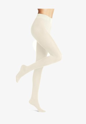 FALKE, Softmerino - Panty - off white