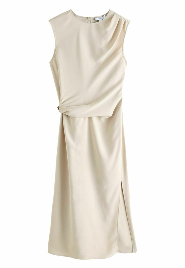 Freizeitkleid - stone