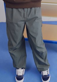 Carhartt WIP COLE PANT - Cargobukser - jura