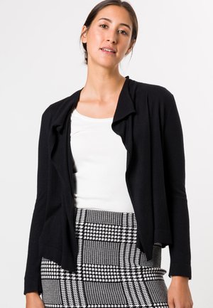 Cardigan - black