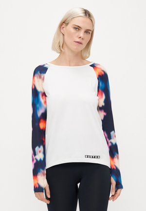 Alsónemű - white/multi-coloured