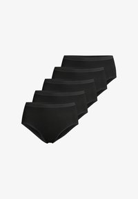 Non selezionato, schwarz