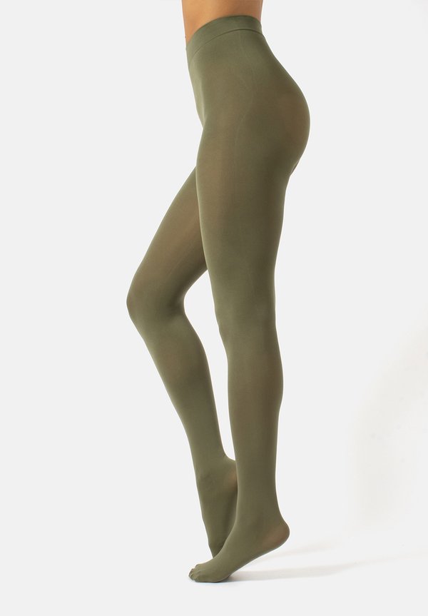 COMFY COLORED 80 DEN - Strumpfhose