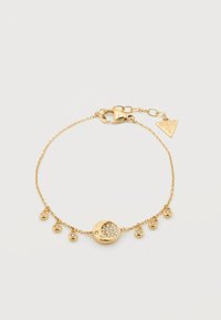 Non sélectionné, gold-coloured