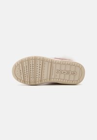 Stivaletti Geox J Theleven Girl C Per Bambine E Ragazze - Materiale Sintetico, Suola In Gomma, Isolamento Termico
