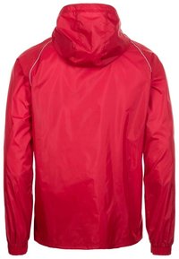 adidas Performance Giacca hard shell - red