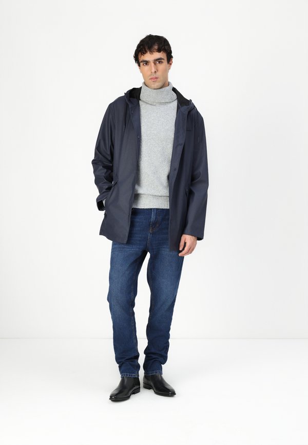 JO UNISEX - Parka - night sky3