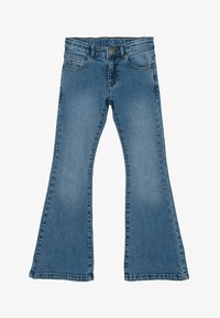 Pasirinkta, medium blue denim