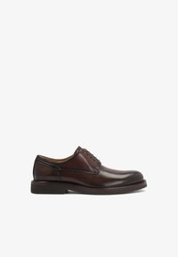 Non sélectionné, brown