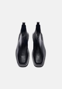 Zign Botines - black