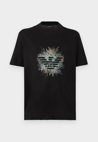 Επιλέχθηκε, black beauty