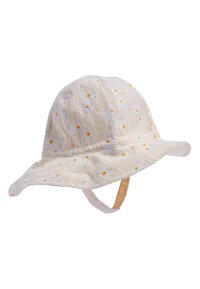 Non sélectionné, cream daisy