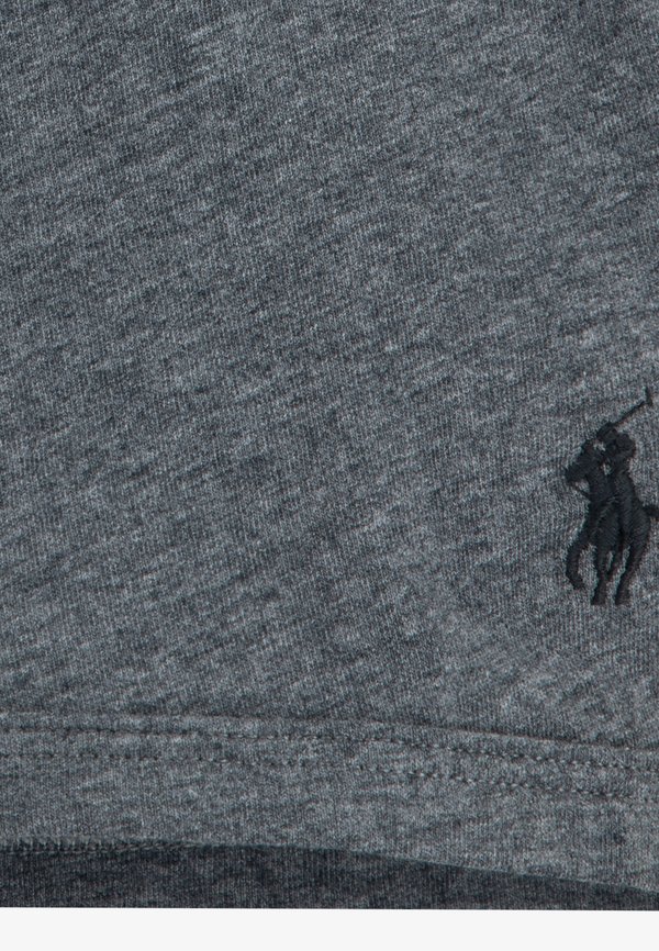 STRETCH BRIEF 3 PACK - Pants - andover heather2