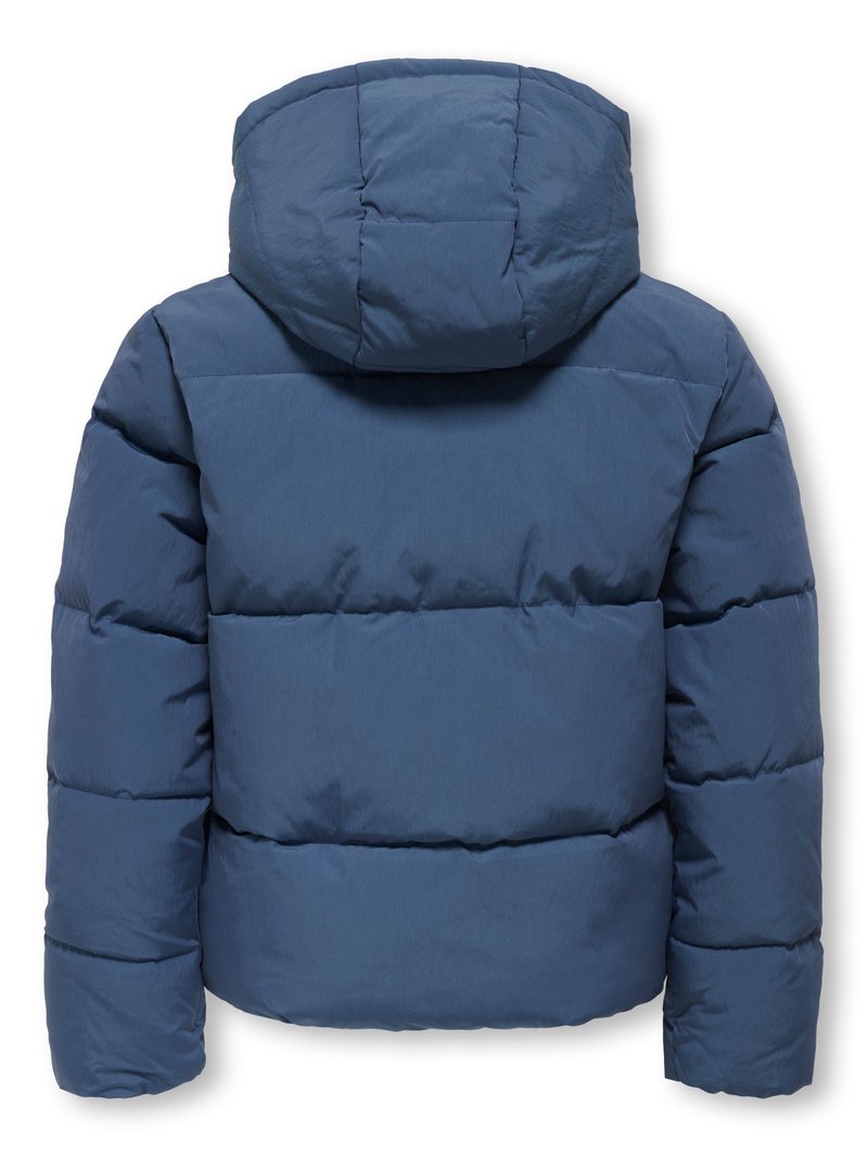 Reitweste Kinder DianShaoA Herren Kapuzenweste Männer Weste Jungen Winterjacke Outdoor Kapuzenjacke Ärmellose Gewichtsweste Kinder