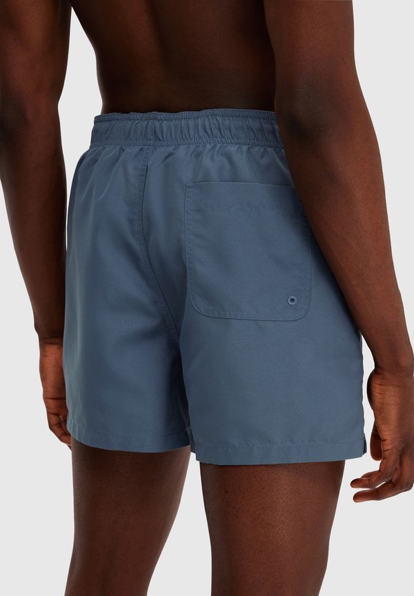 SLHDANE - Swimming shorts - bering sea2