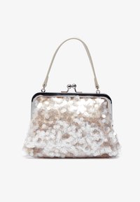 Clutch - off-white
