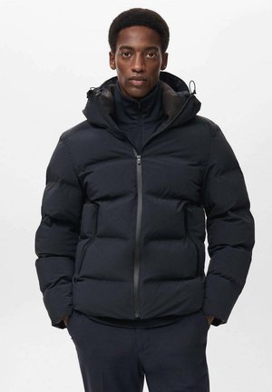 Chaqueta de invierno - navy