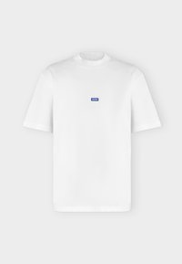 Nije odabrano, white