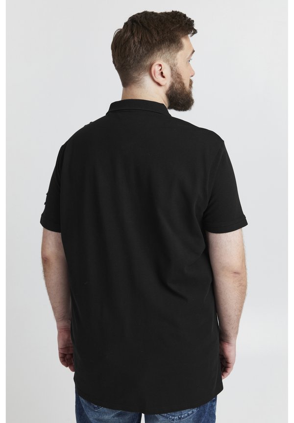 SDTrip BT - Polo shirt2