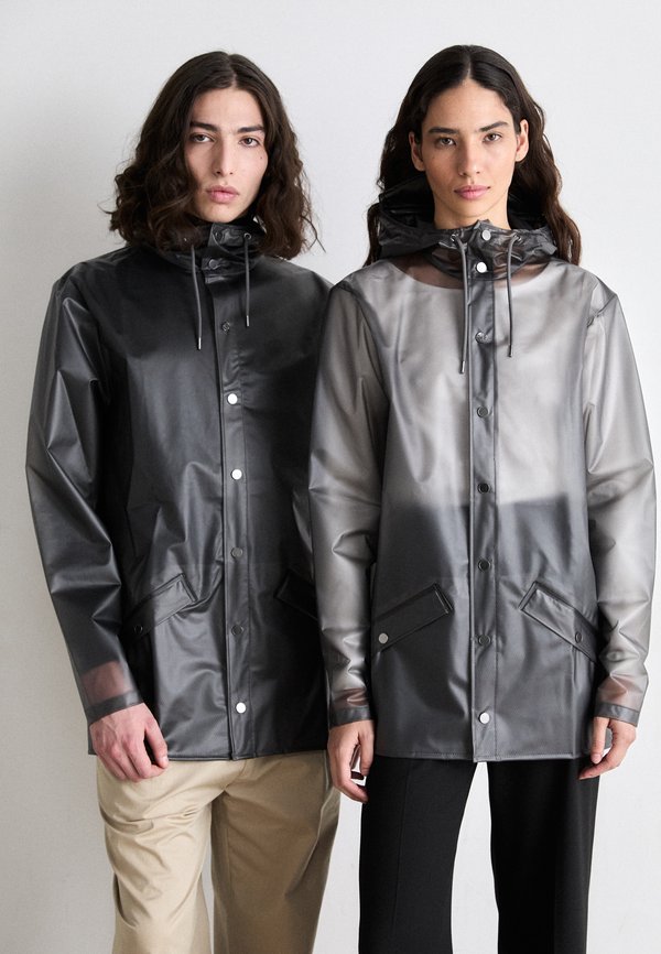 JACKET UNISEX - Parka - mist