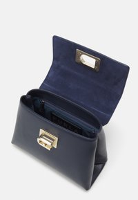 Furla MINI TOP HANDLE - Kézitáska - mediterraneo