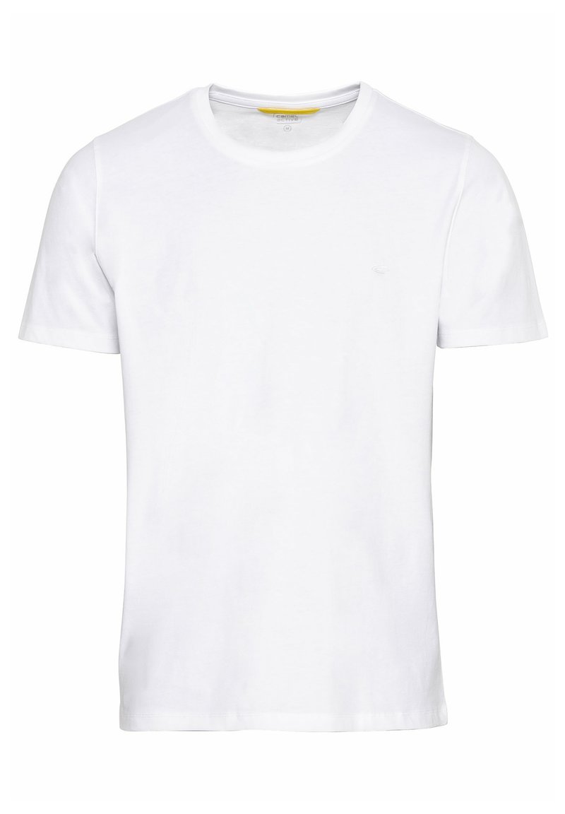 camel active 409268-5s68 heren T-Shirt
