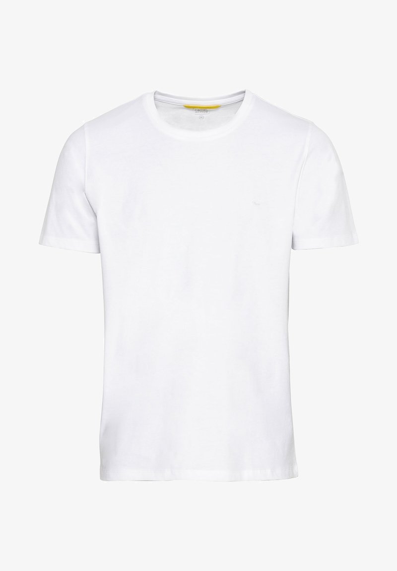 camel active 409268-5s68 heren T-Shirt camel active 409268-5s68 heren T-Shirt