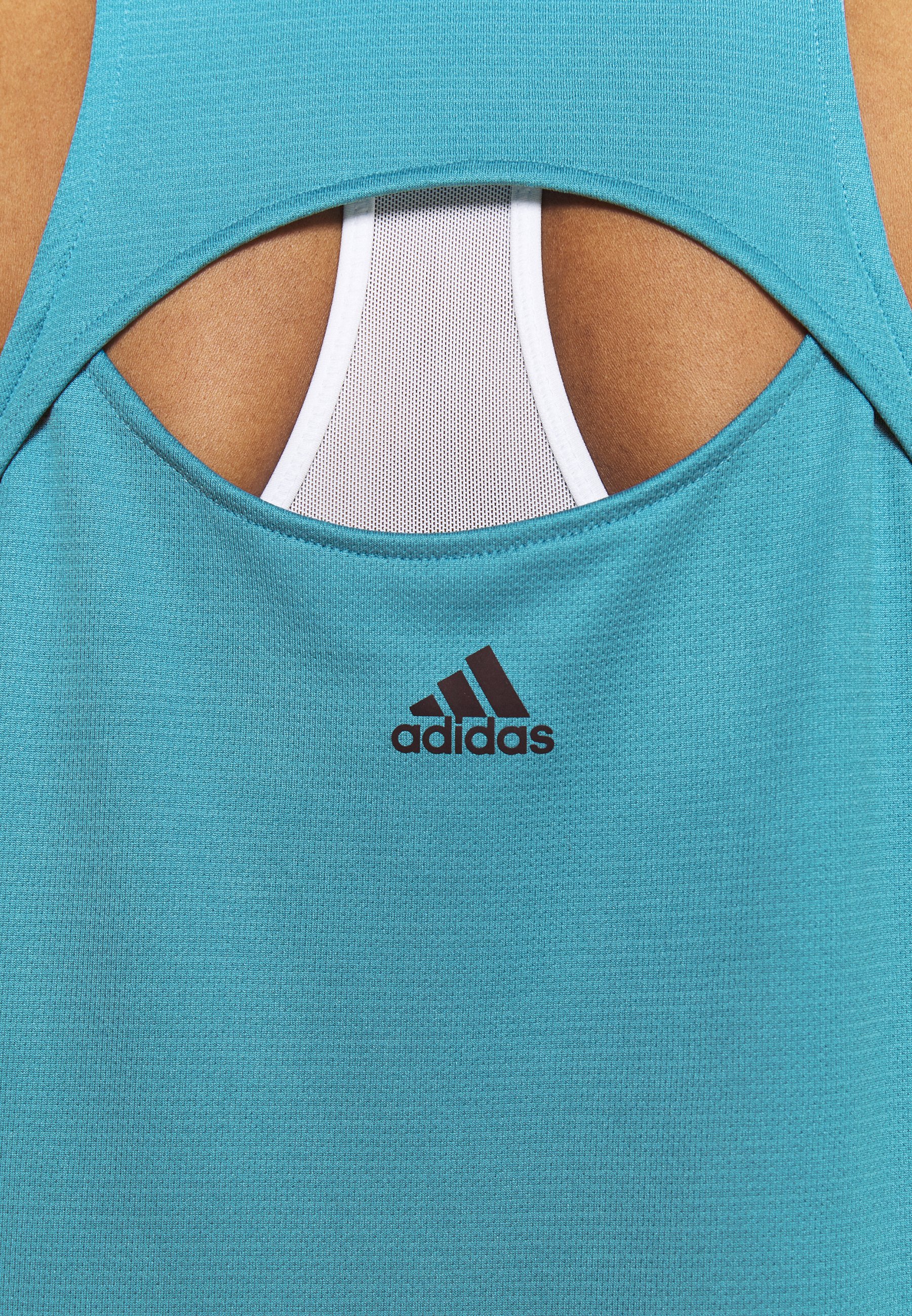 Women LOGO TANK - Sports shirt Women LOGO TANK - Sports shirt