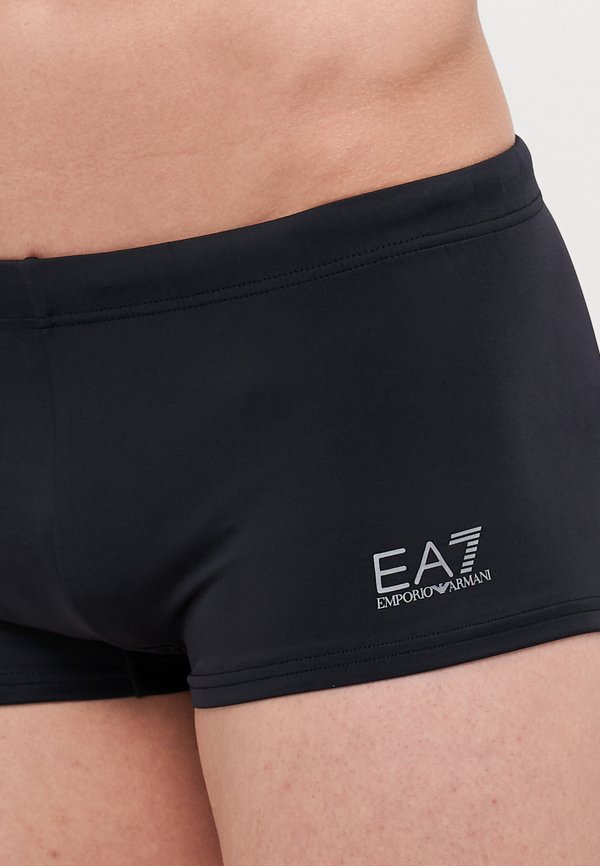 TRUNK BEACHWEAR - Swimming trunks2