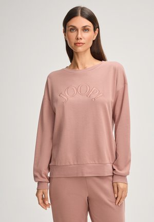 Maglia del pigiama - rosé