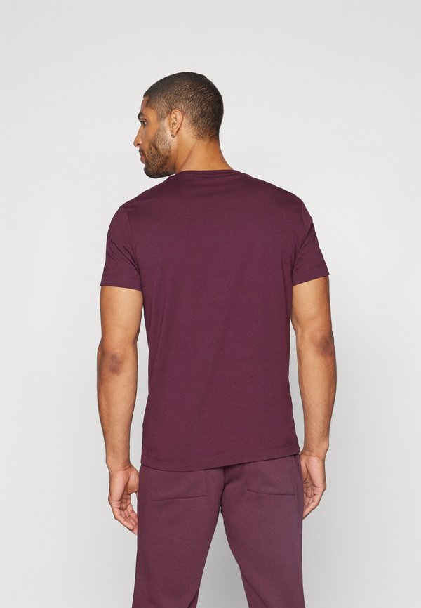 ESSENTIAL - Print T-shirt - winetasting3