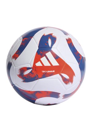 TIRO LEAGUE  - Football - weissblauorange