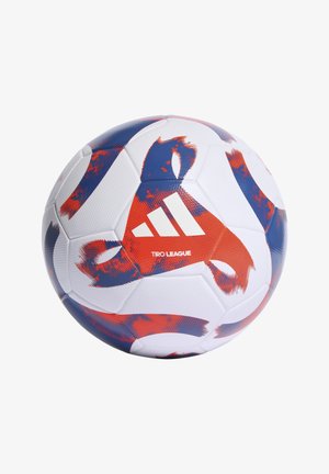 adidas Performance, - Piłka do piłki nożnej